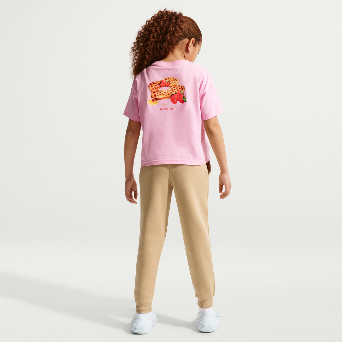 Sportswear Club Fleece מכנסיים ארוכים