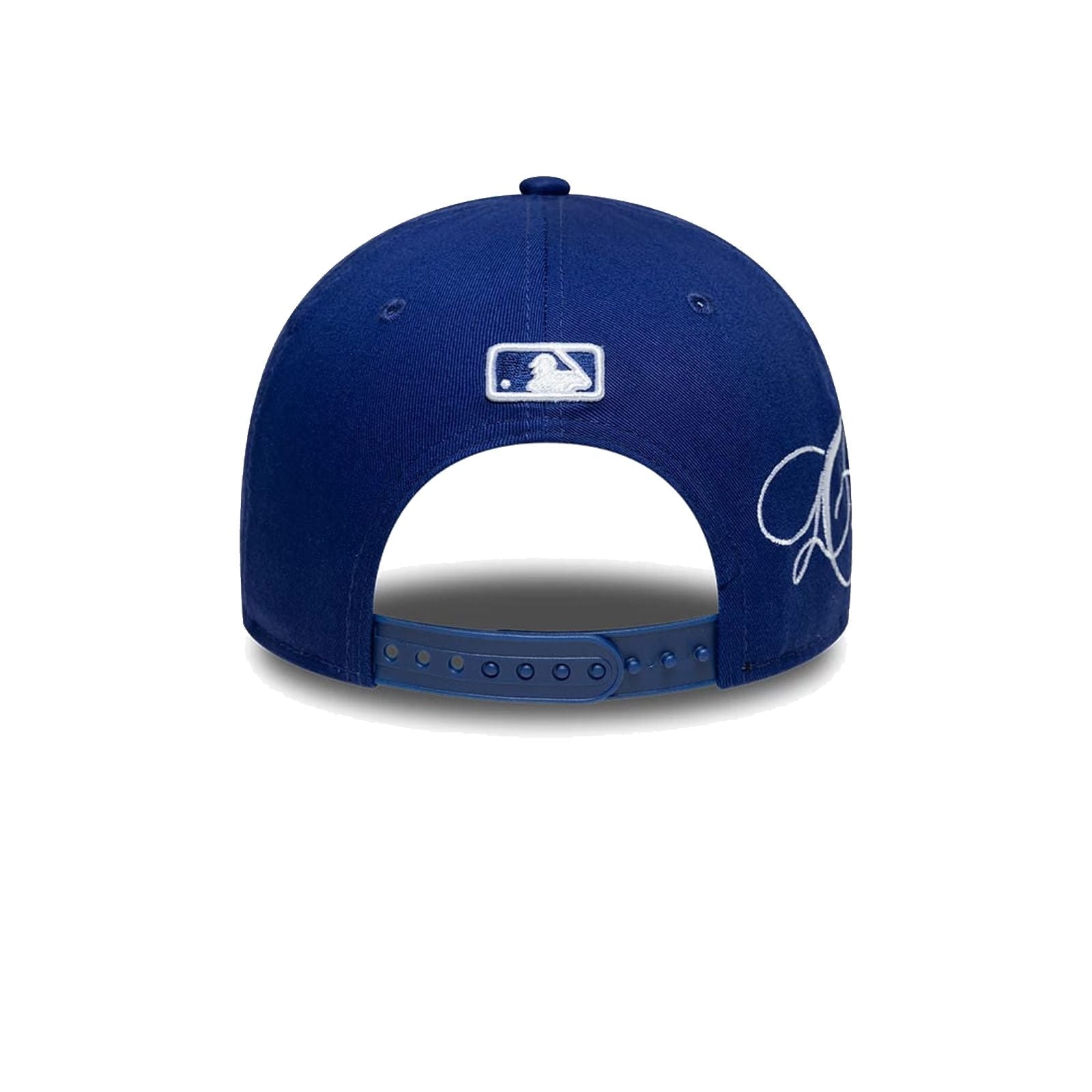 Dodgers 9FORTY כובע