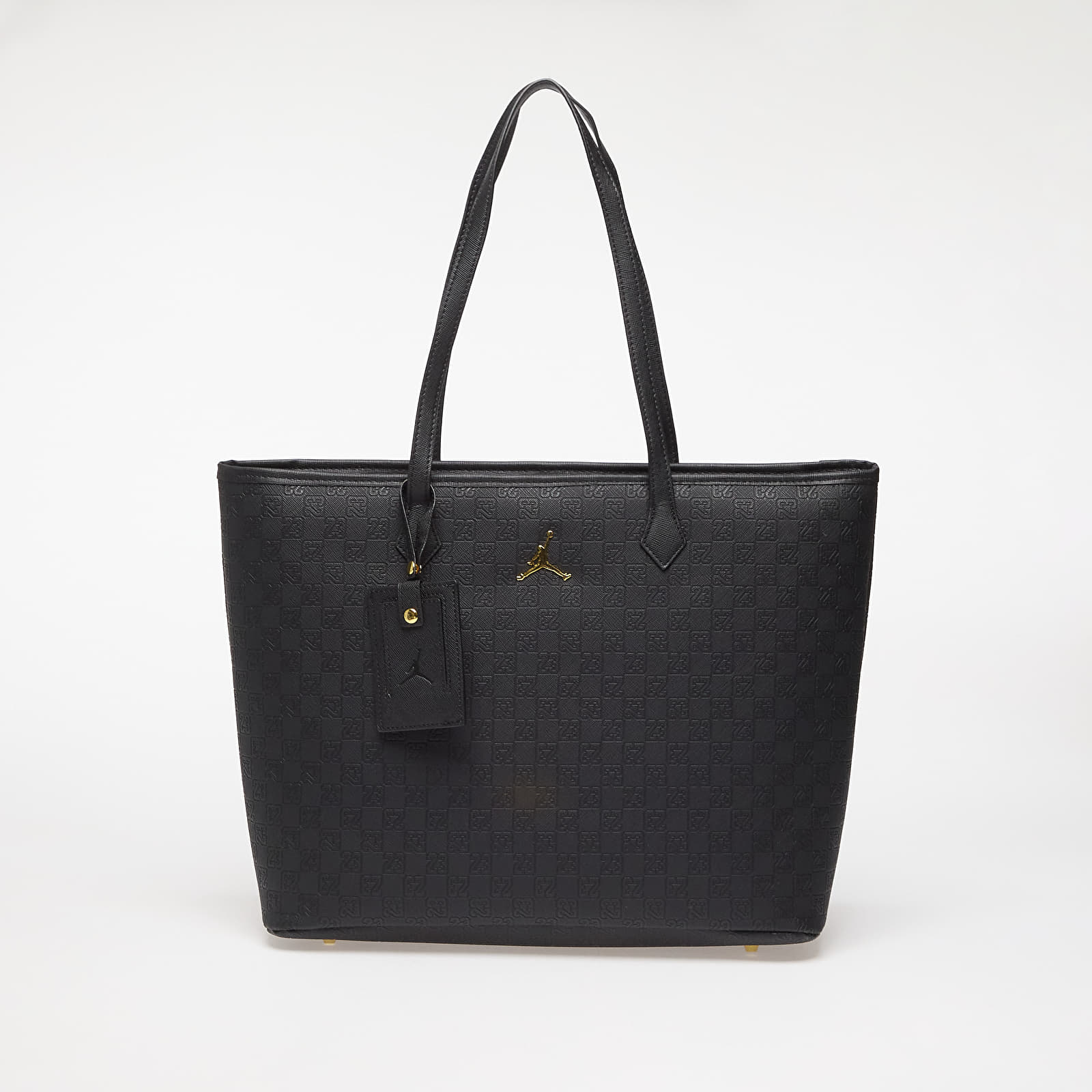 Jordan Jam Monogram Tote תיק נשיאה