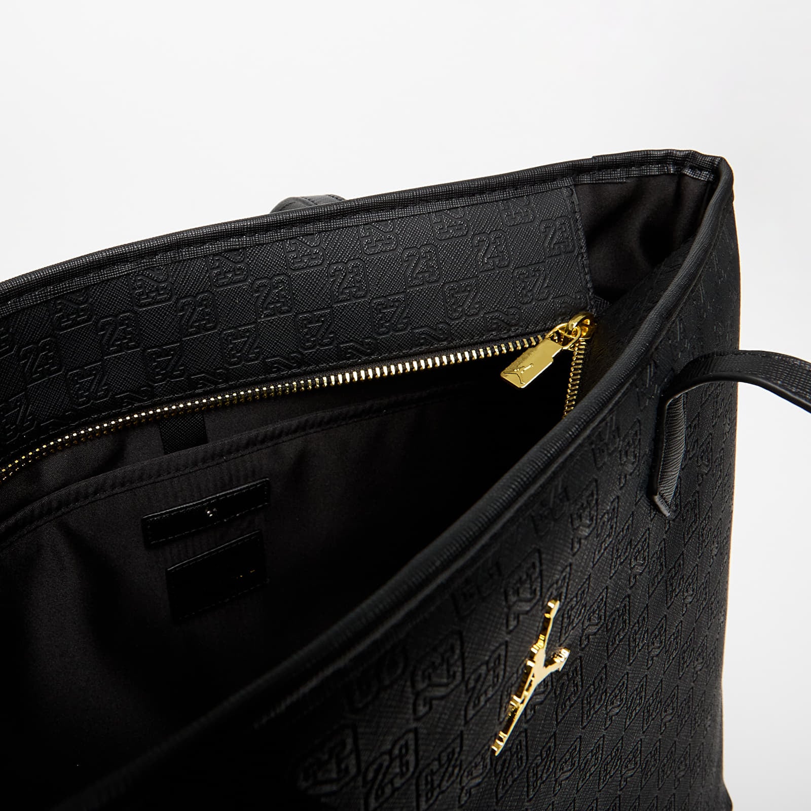Jordan Jam Monogram Tote תיק נשיאה