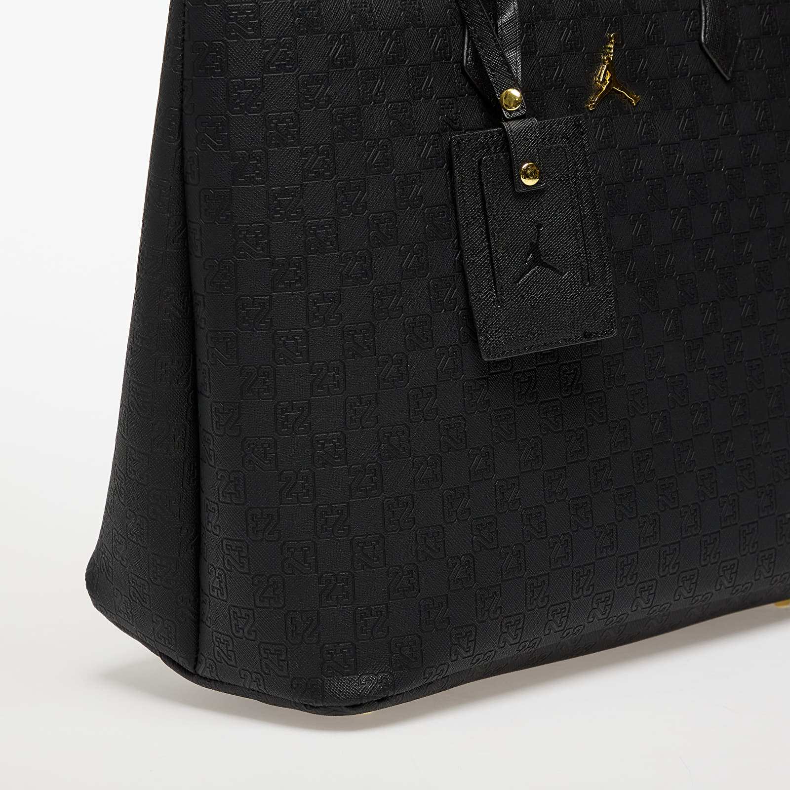 Jordan Jam Monogram Tote תיק נשיאה