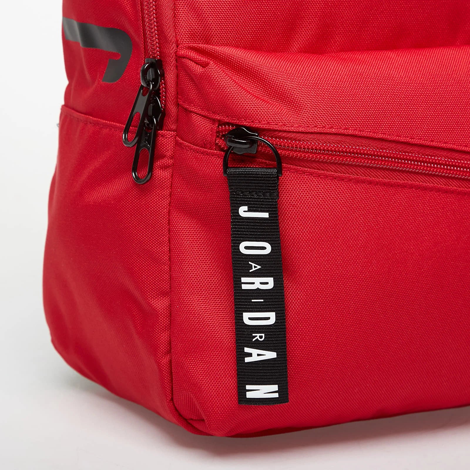 MINI AIR JORDAN PATROL תיק גב