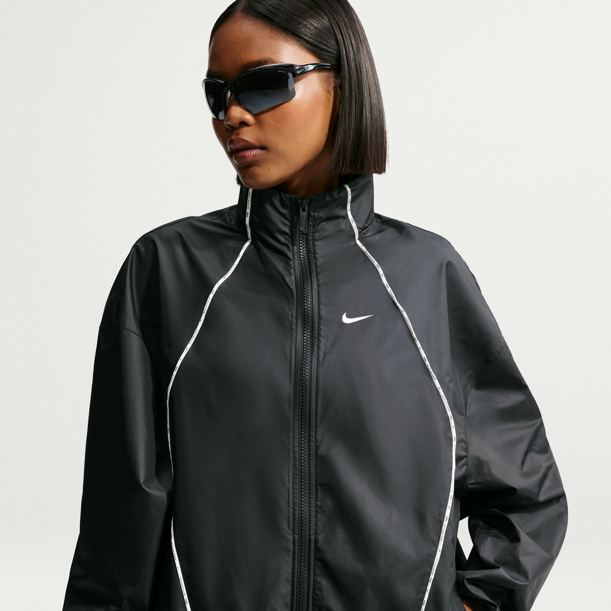 Sportswear ג׳קט