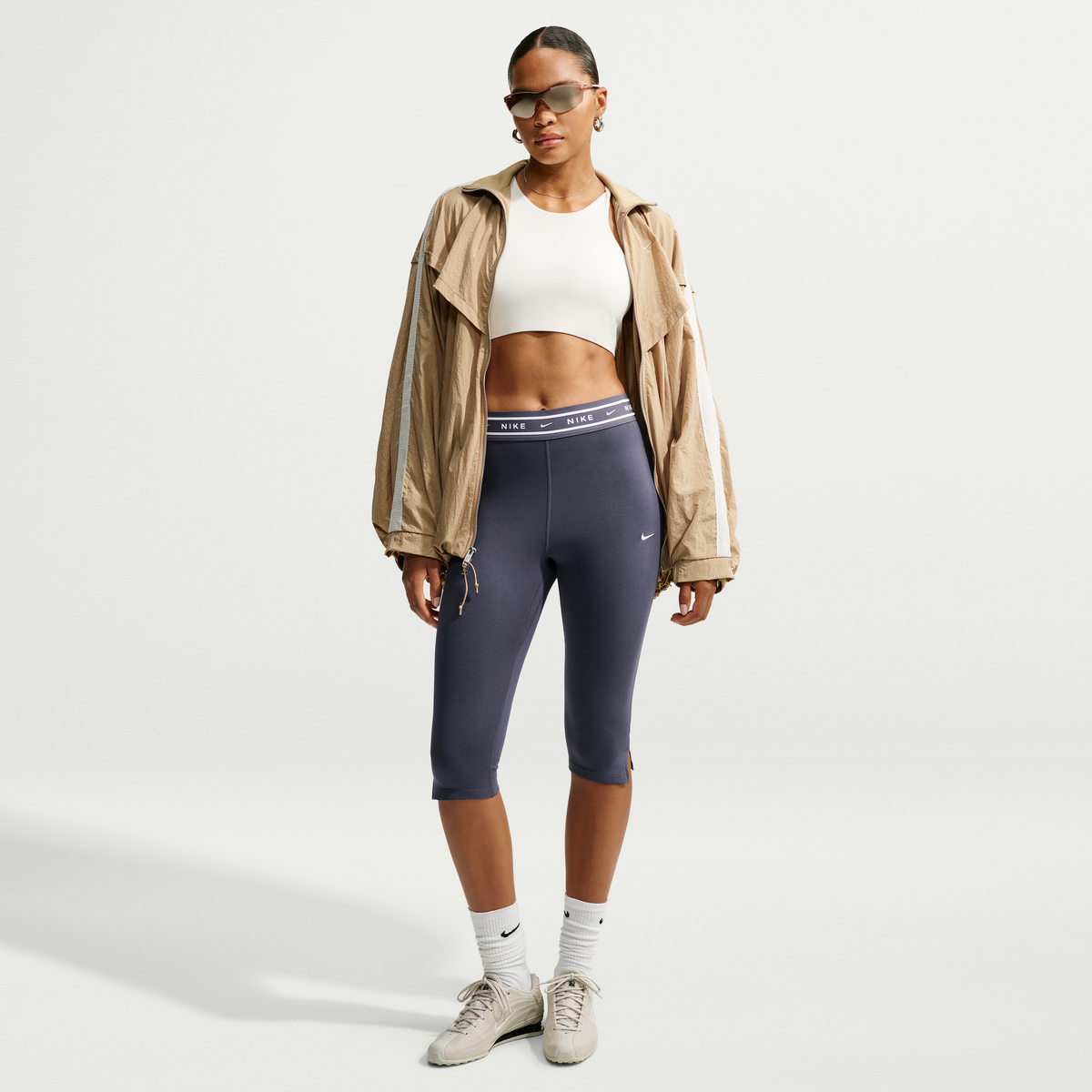 Sportswear Chill Jersey טיץ 3/4