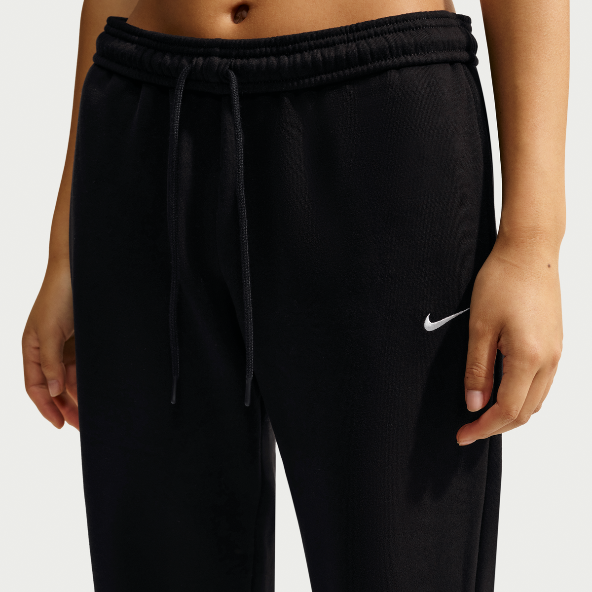 Studio Fleece Medium Weight מכנסיים ארוכים