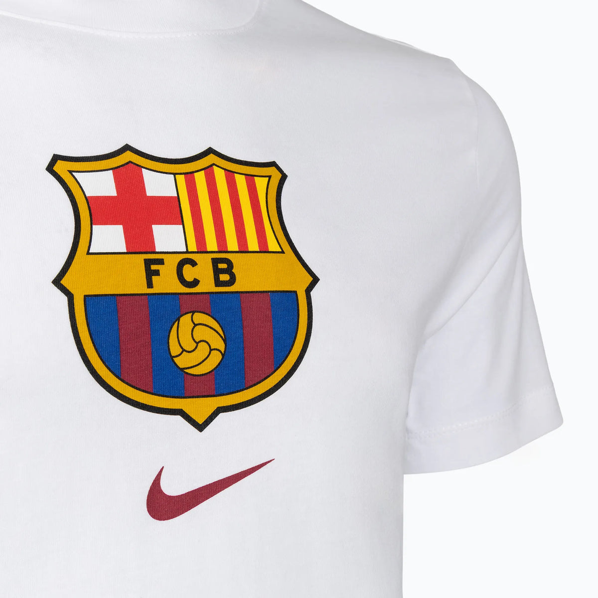 Barcelona Soccer טישרט