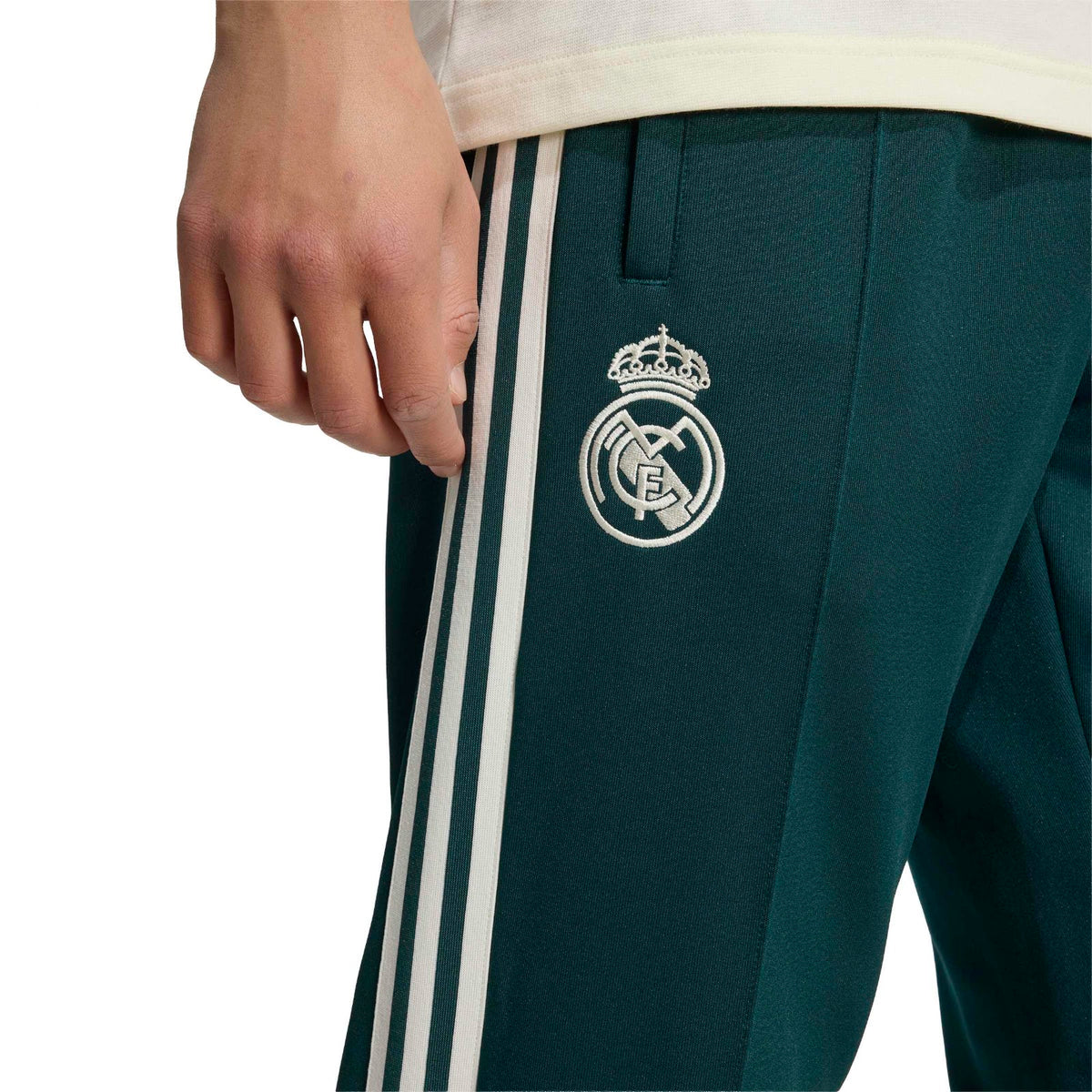 REAL MADRID ORIGINALS טרנינג