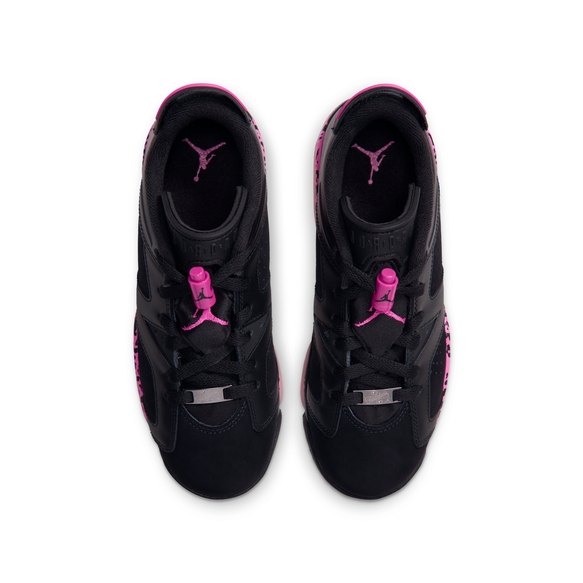Air Jordan 6 Retro Low סניקרס