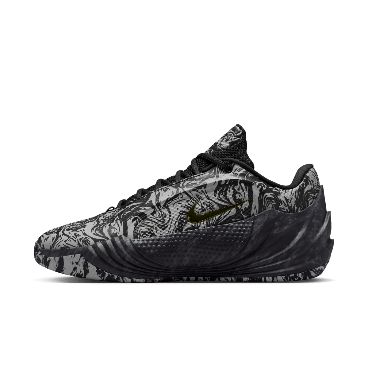 GIANNIS FREAK 8 "ETCHED IN STONE" נעלי כדורסל