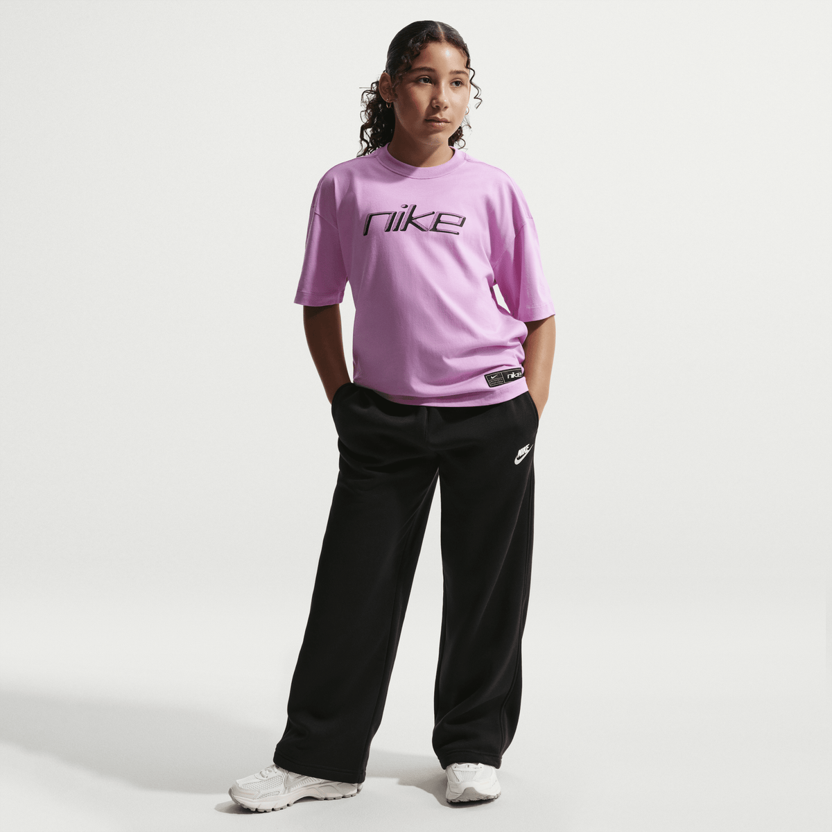 Sportswear מכנסיים ארוכים