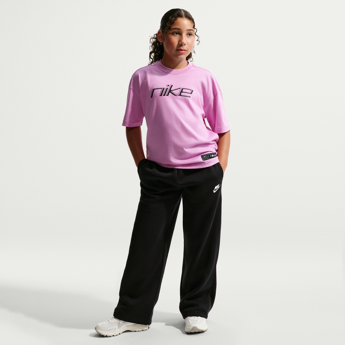 Sportswear מכנסיים ארוכים