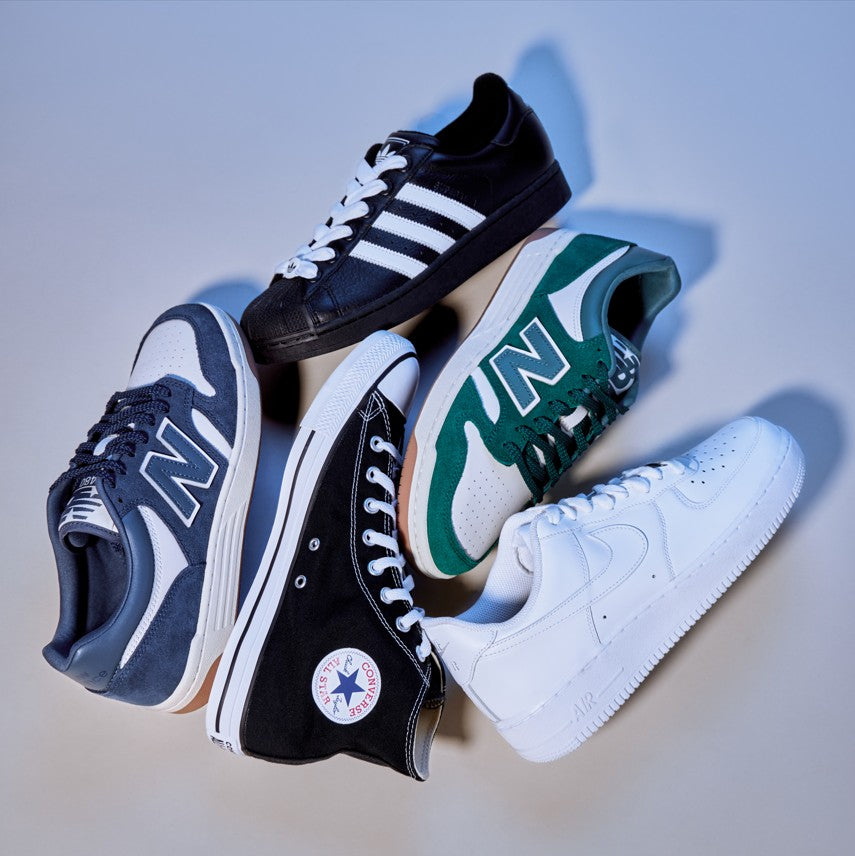 NEW IN