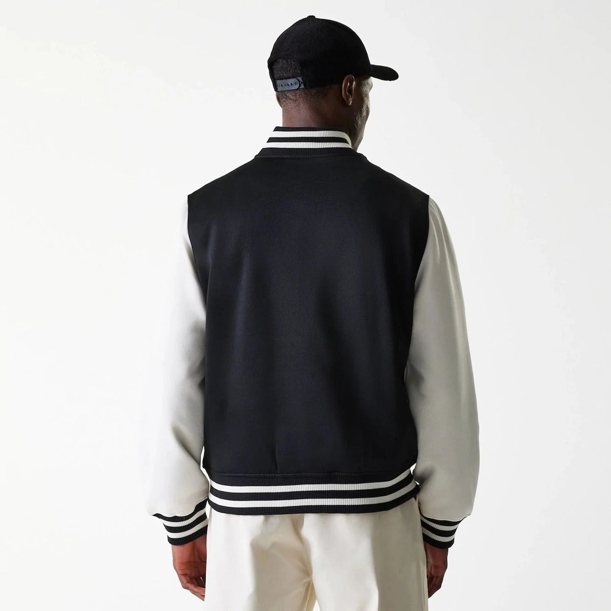 NY YANKEES MLB BOMBER ז'קט