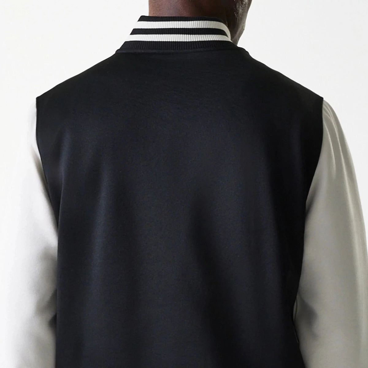 NY YANKEES MLB BOMBER ז'קט