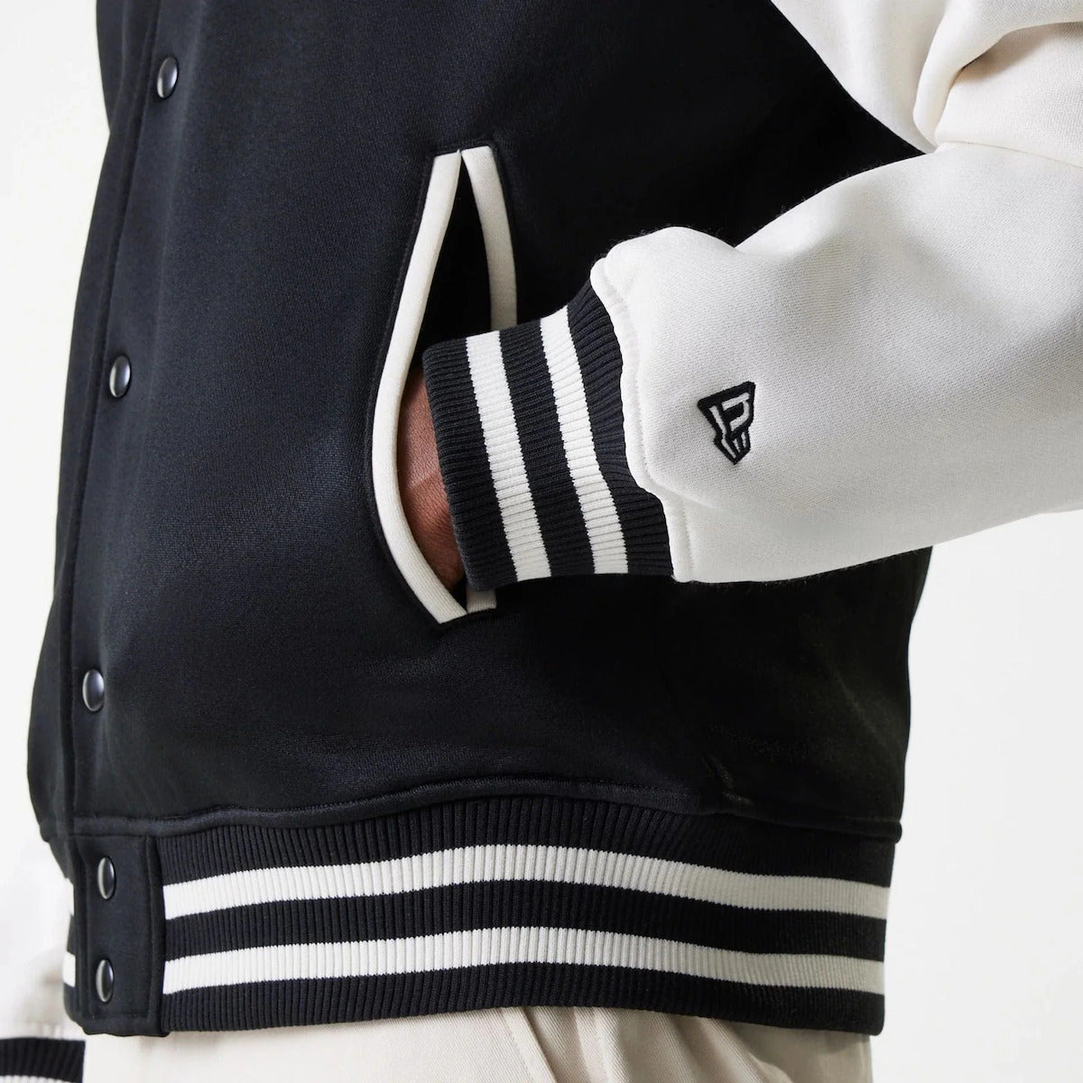 NY YANKEES MLB BOMBER ז'קט