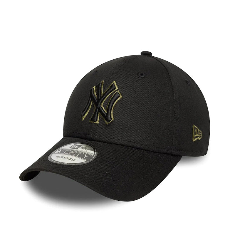 New York Yankees 9FORTY כובע