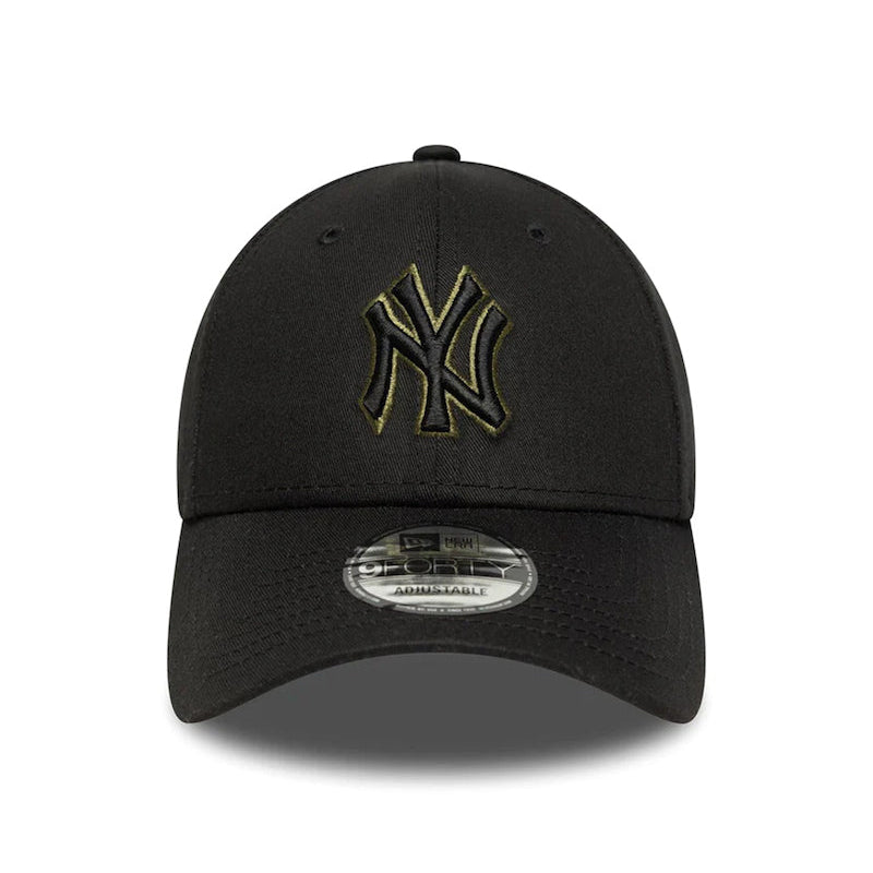New York Yankees 9FORTY כובע