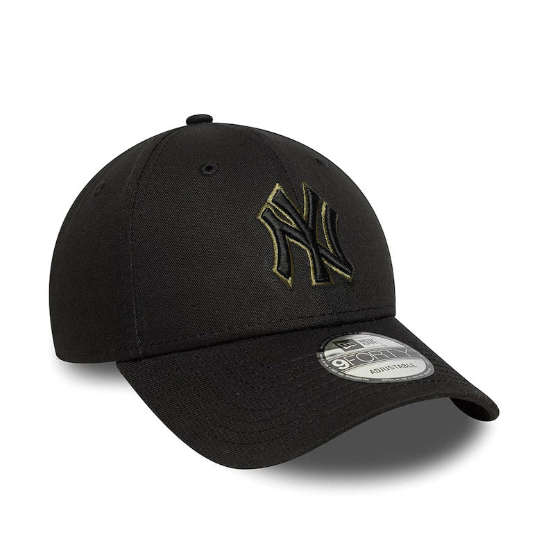 New York Yankees 9FORTY כובע