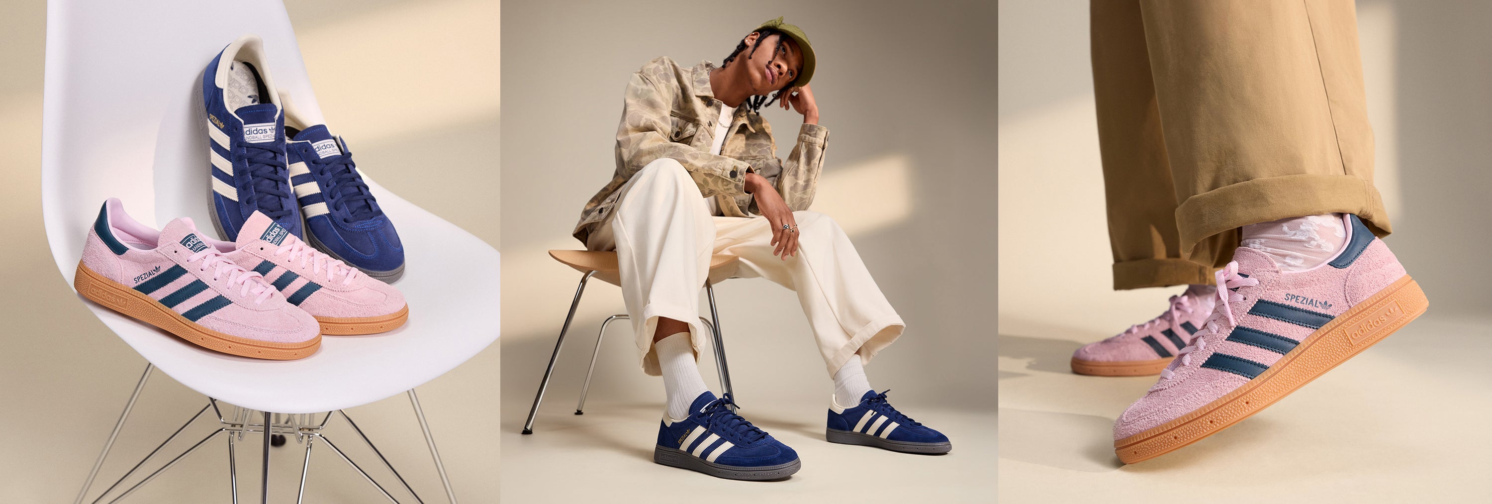 adidas SPEZIAL