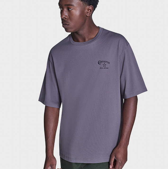 ARCH STAR LOGO טישרט