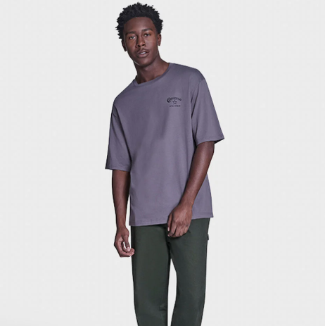 ARCH STAR LOGO טישרט