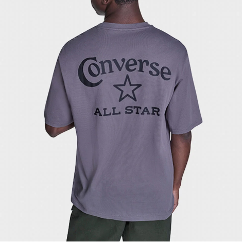 ARCH STAR LOGO טישרט