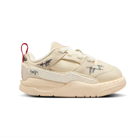 FLIGHT COURT סניקרס