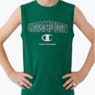 CHAMPION SL גופיה