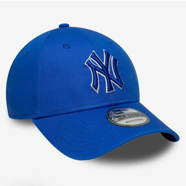 New York Yankees 9FORTY כובע