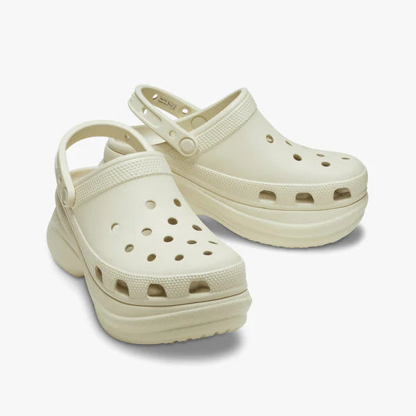 Classic Bae Clog סנדלים