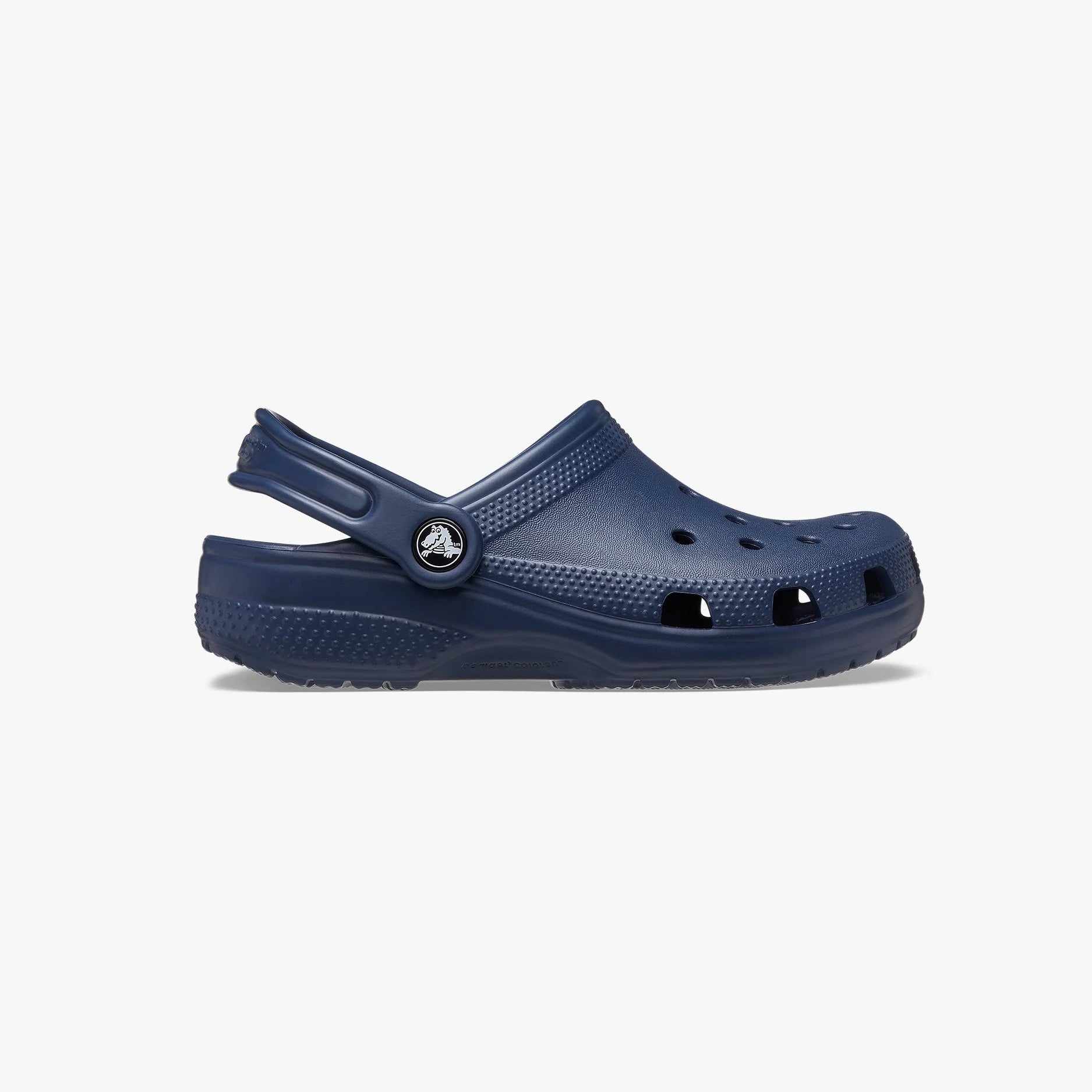 Classic Clog T סנדלים