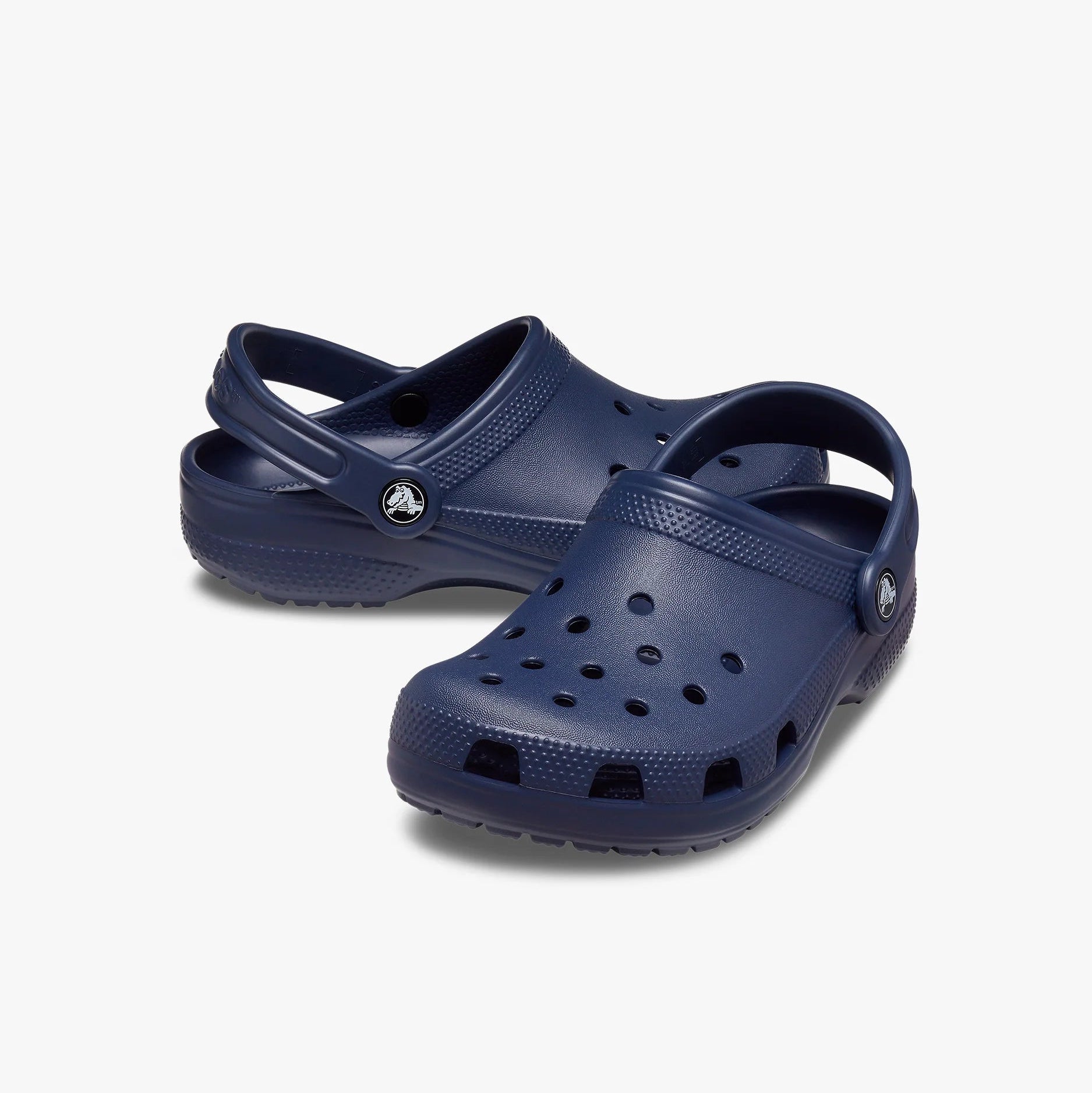 Classic Clog T סנדלים
