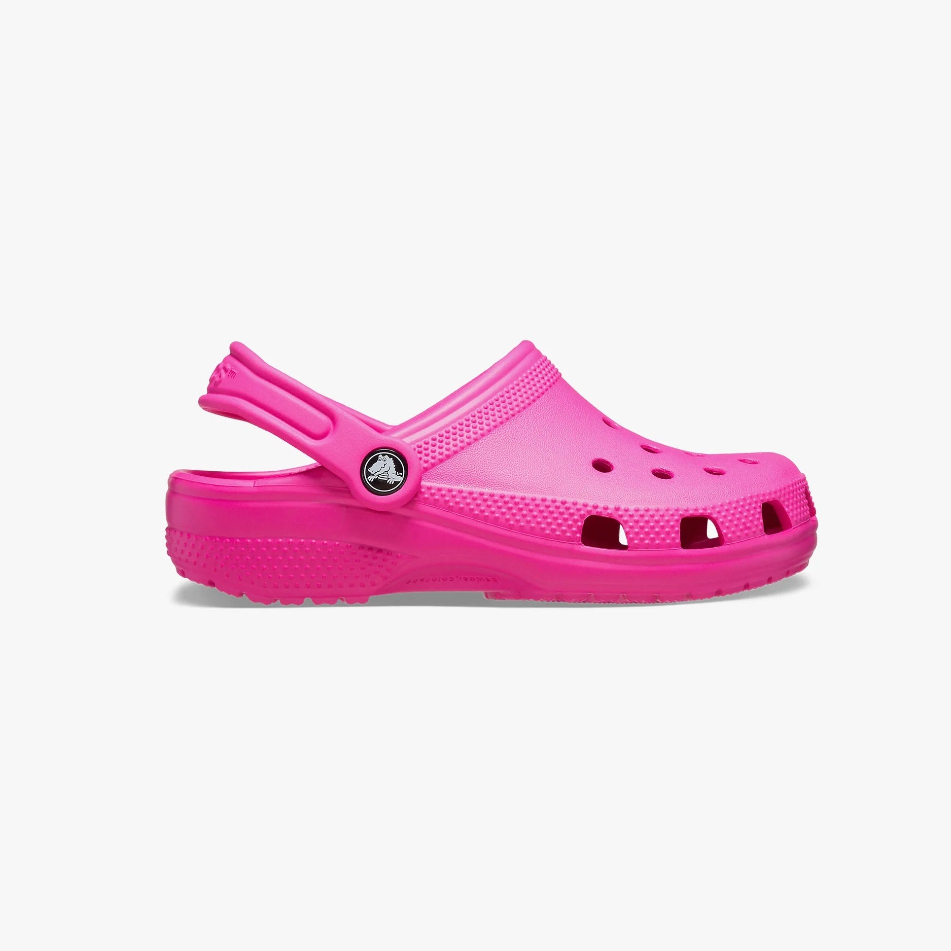 Classic Clog סנדלים