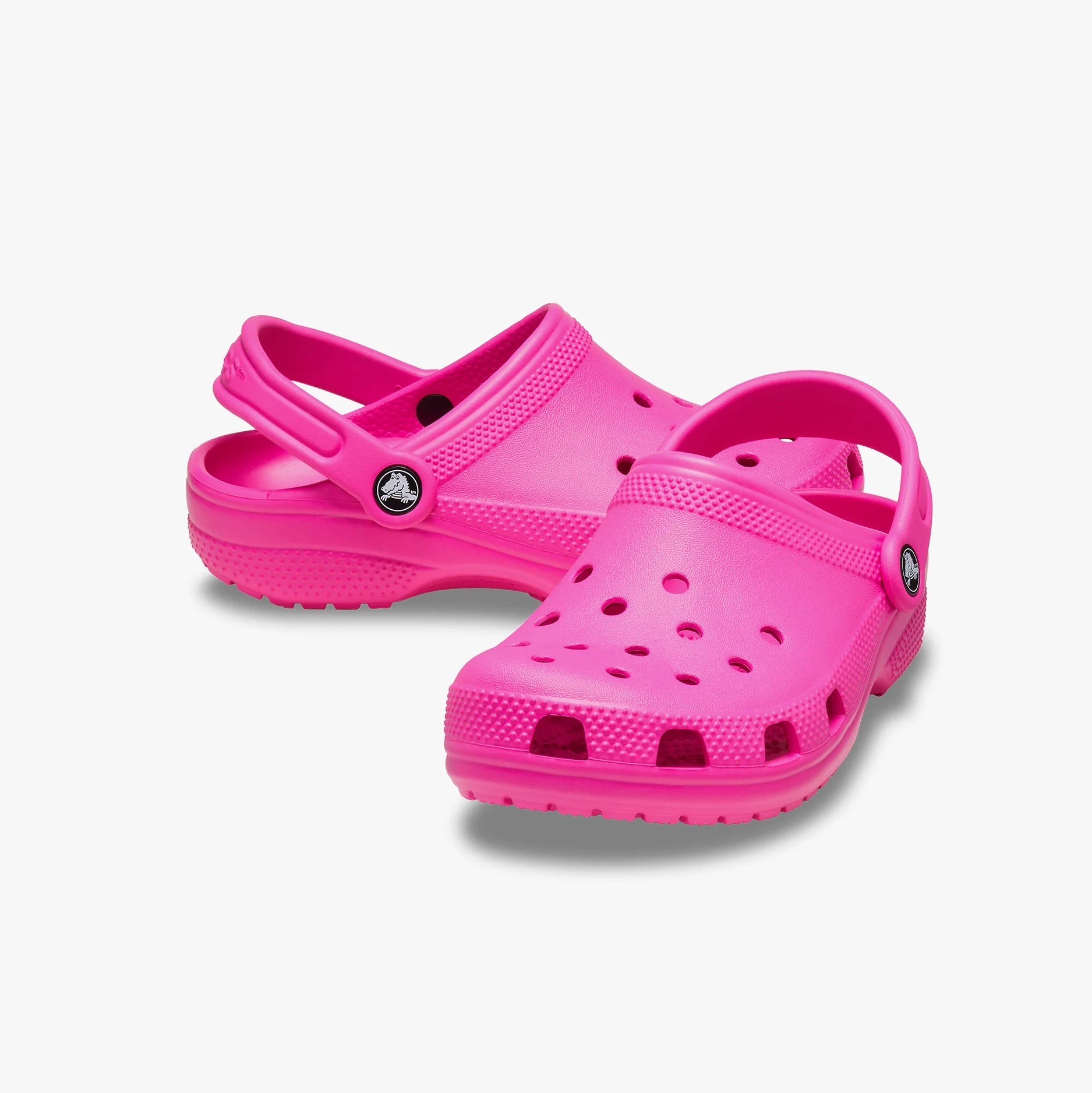 Classic Clog סנדלים