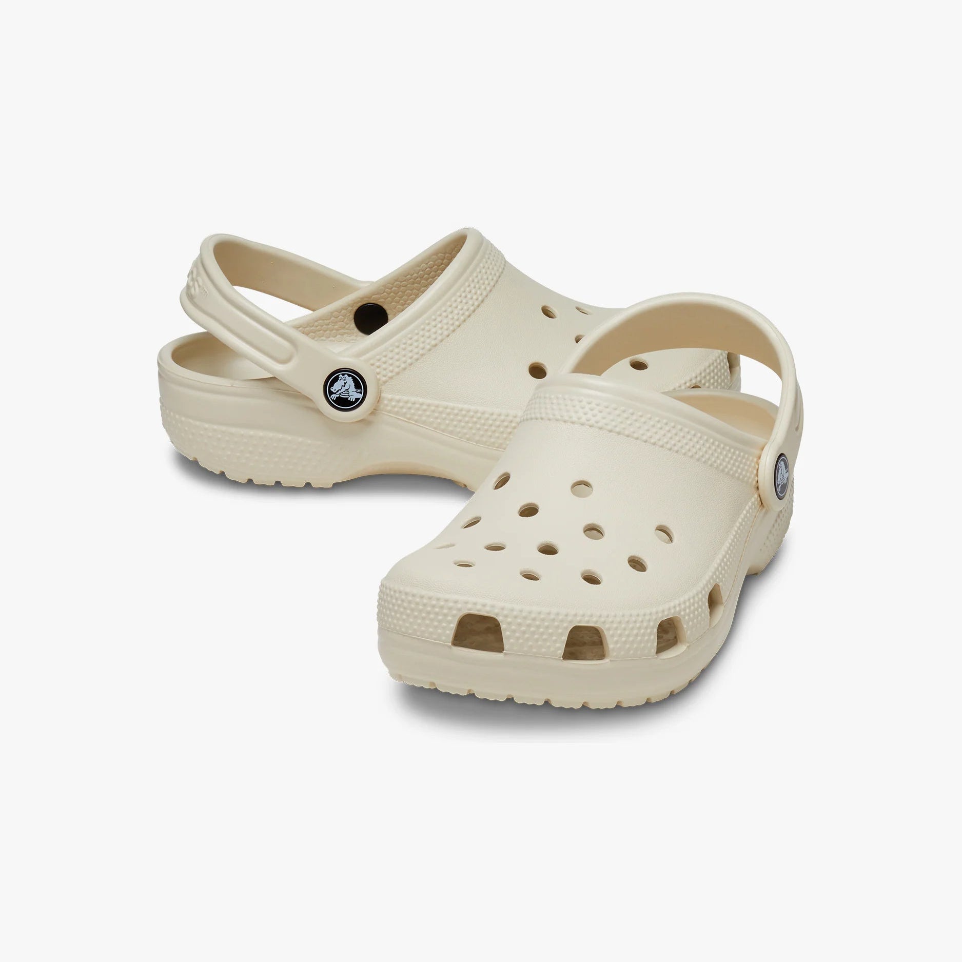 Classic Clog סנדלים