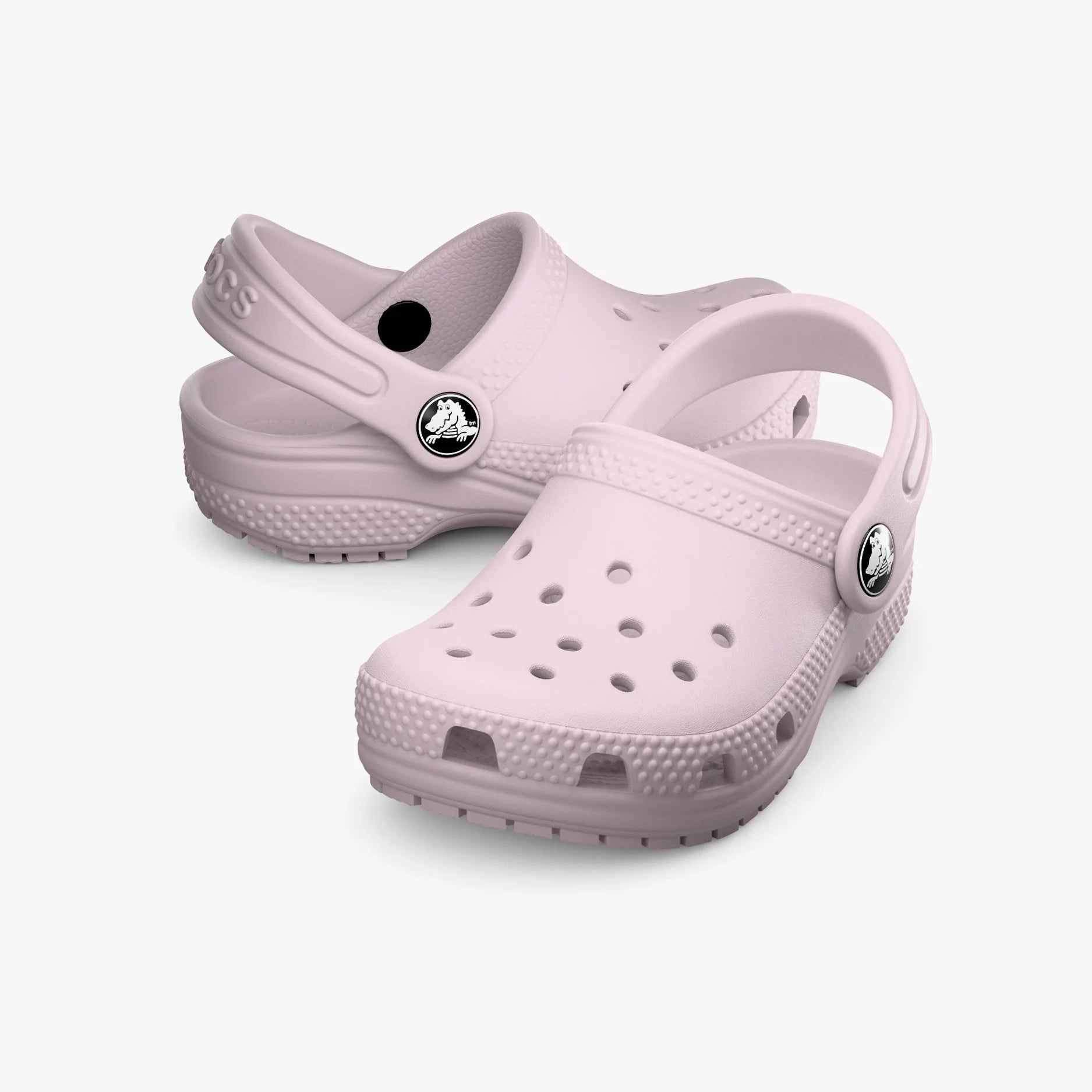 Classic Clog סנדלים