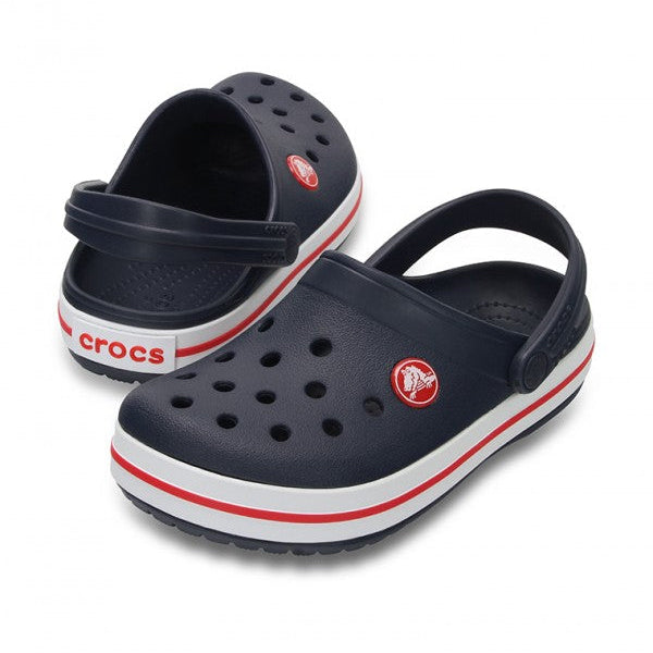 Crocband Clog סנדלים