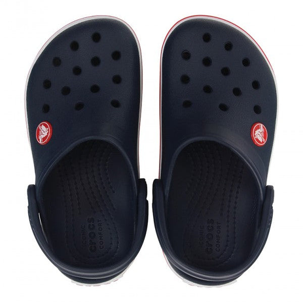 Crocband Clog סנדלים