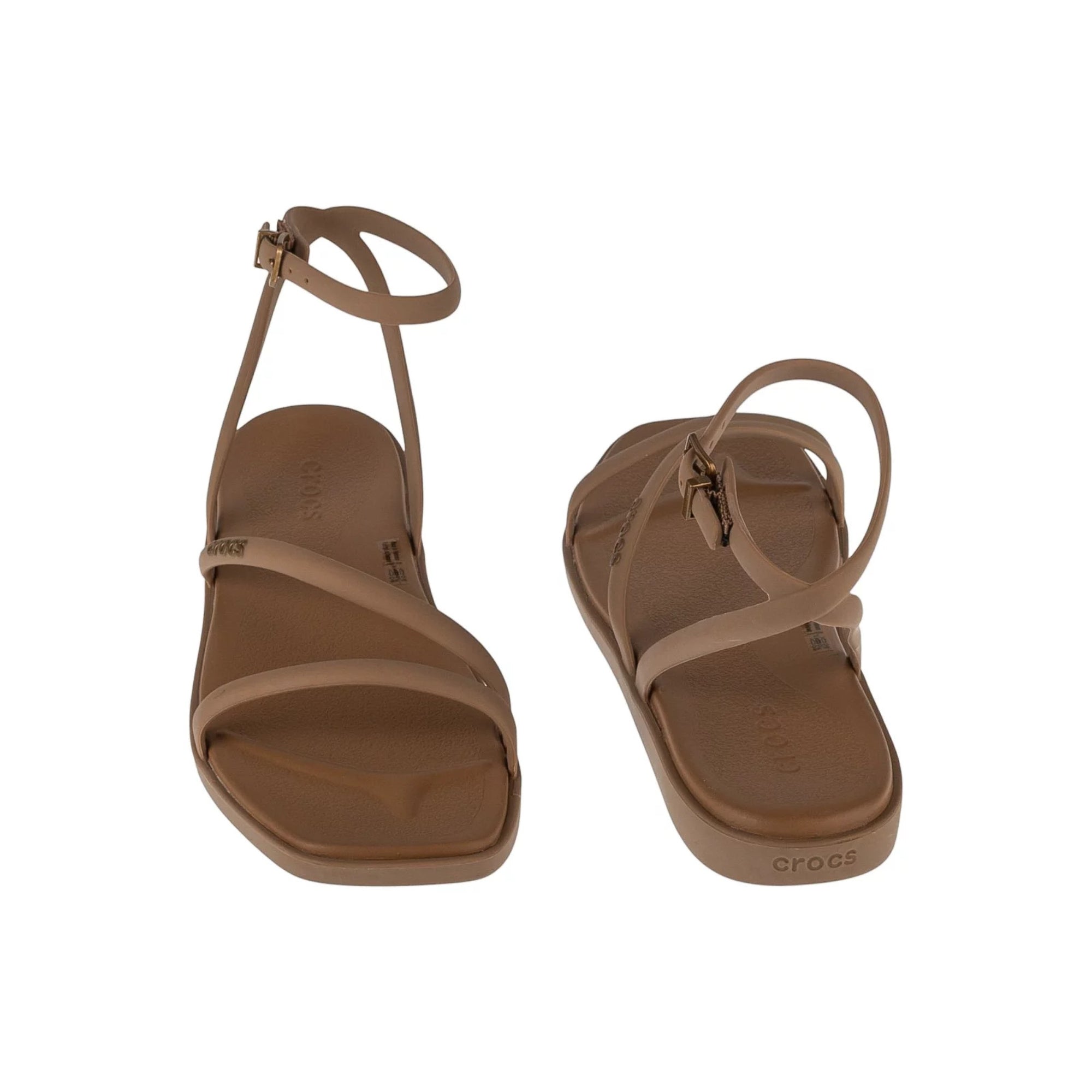 Miami Ankle Strap סנדלים
