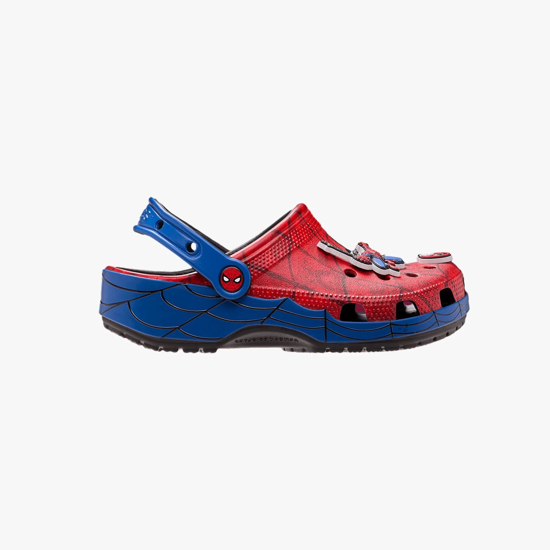 Crocs Spider-Man Classic Clog סנדלים