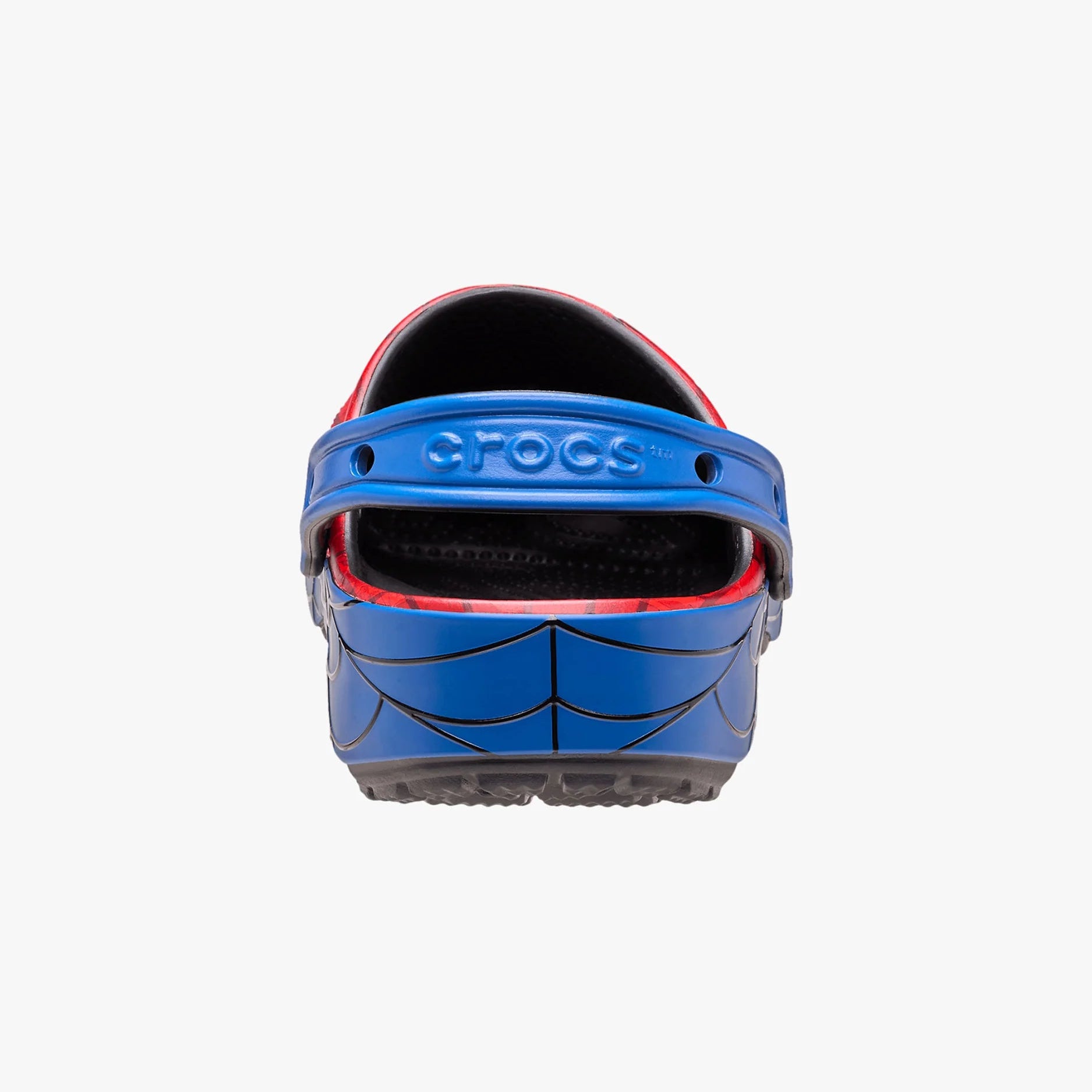 Crocs Spider-Man Classic Clog סנדלים