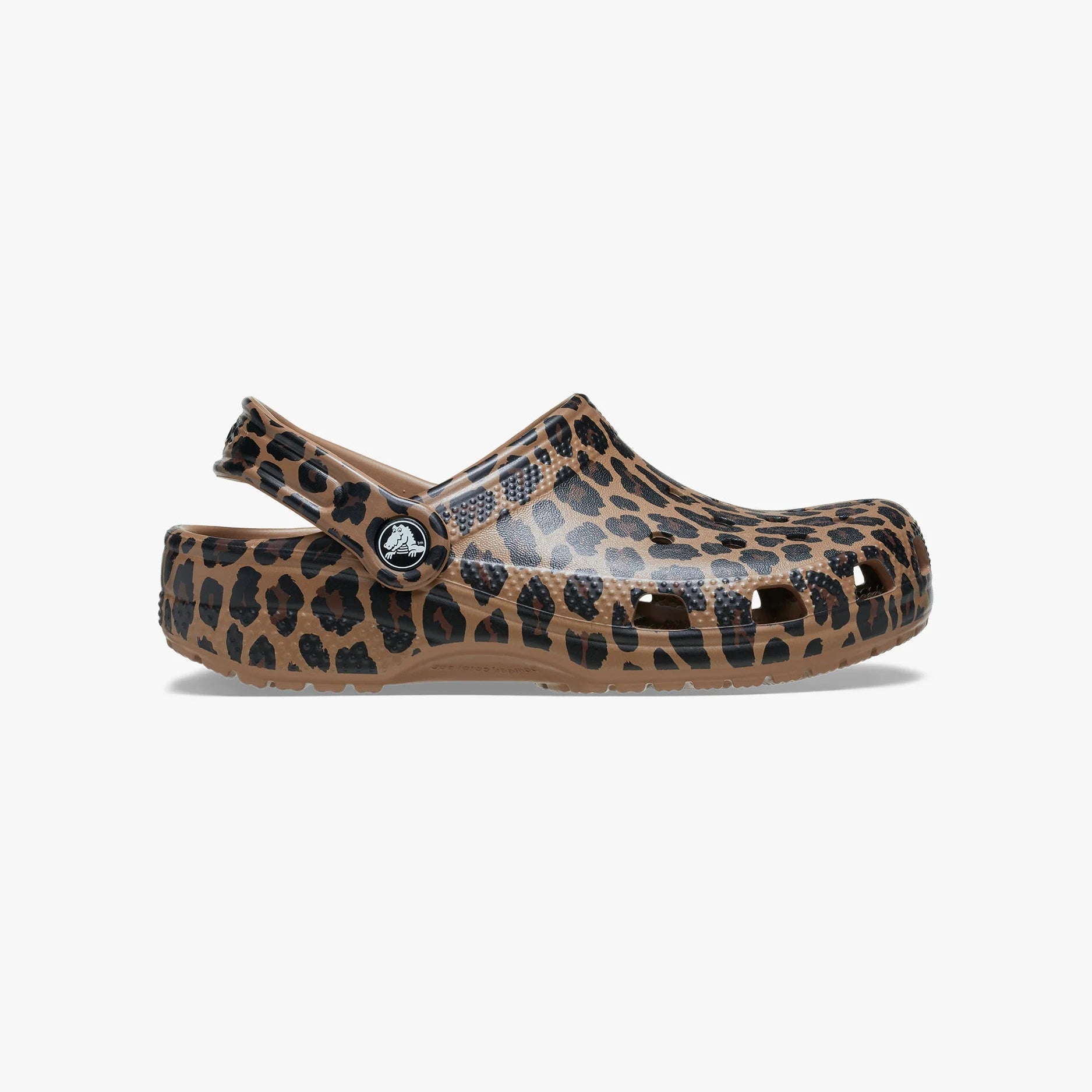 Classic Animal Clog סנדלים