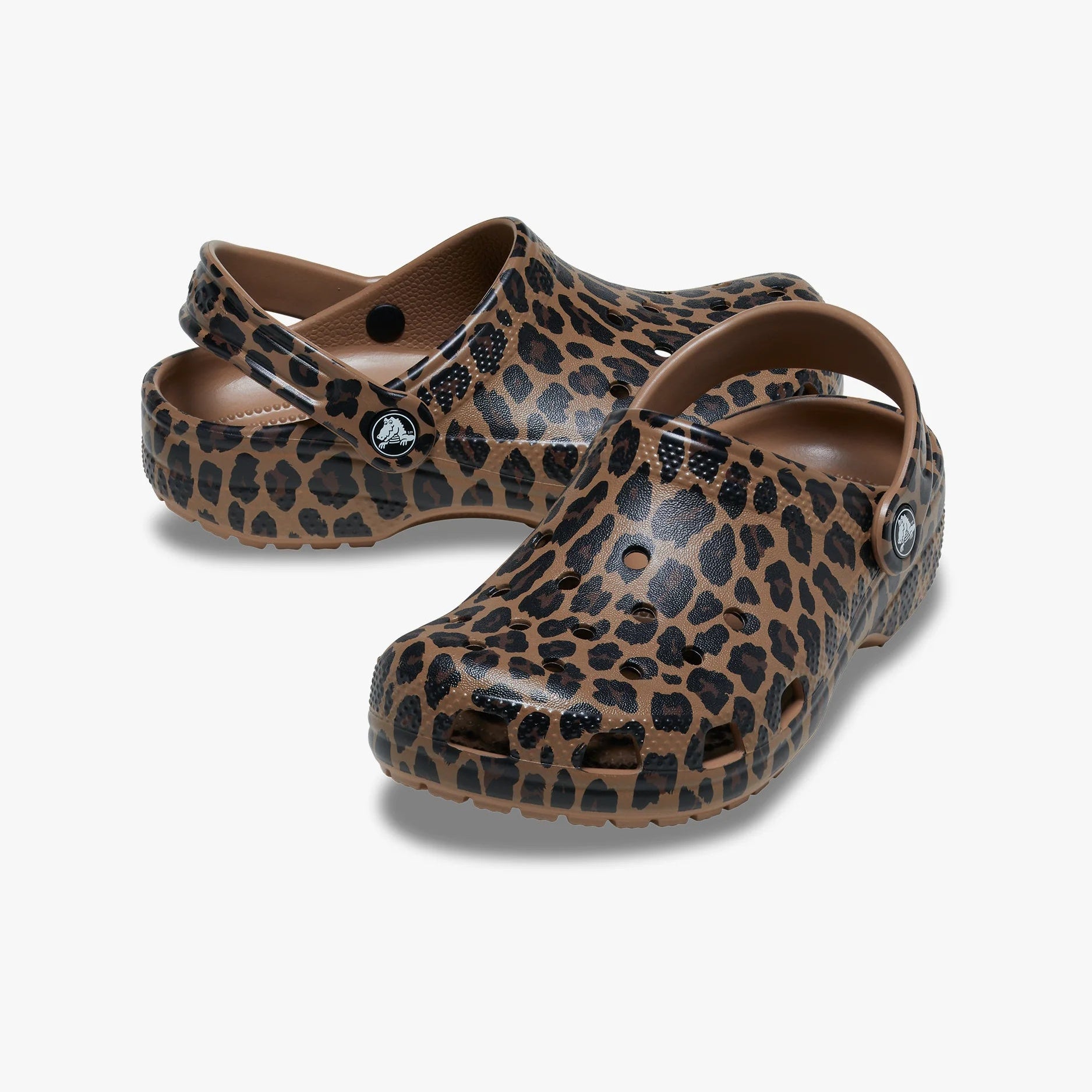 Classic Animal Clog סנדלים