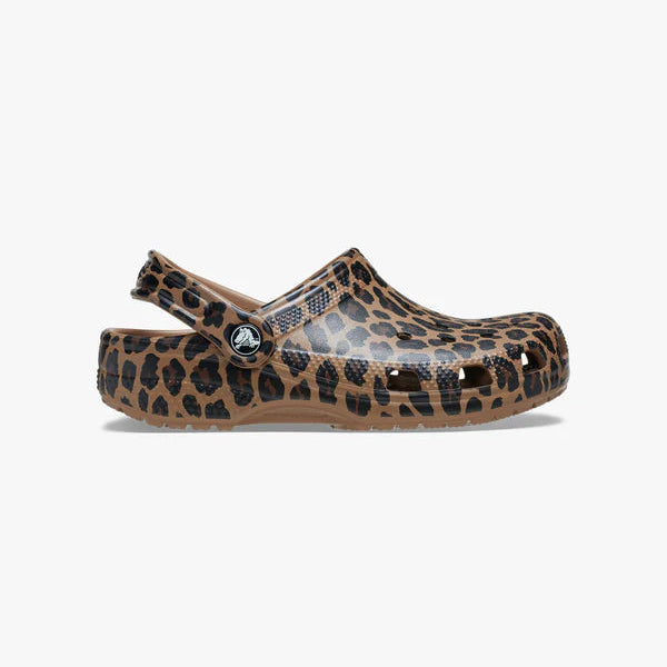 Classic Animal Clog סנדלים
