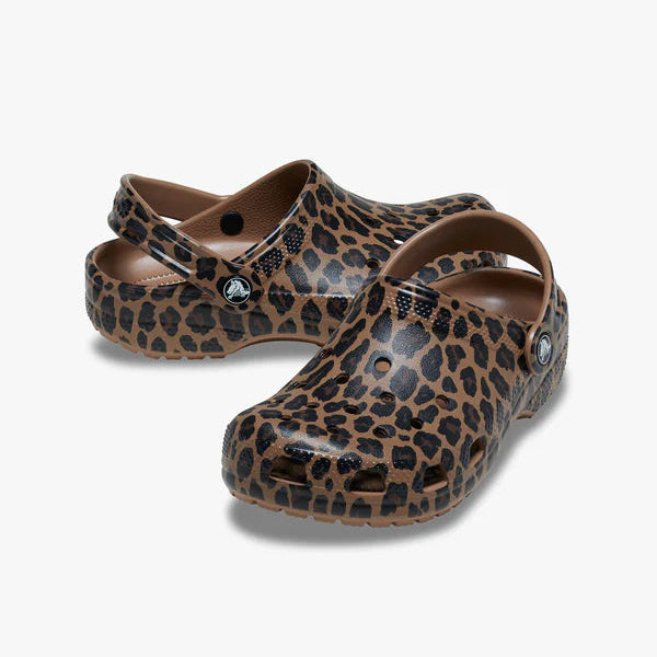 Classic Animal Clog סנדלים
