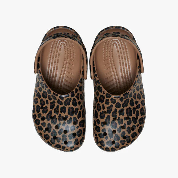 Classic Animal Clog סנדלים