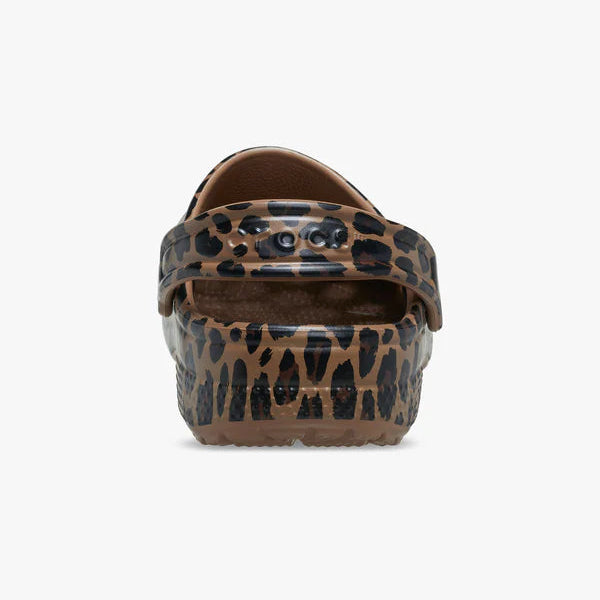 Classic Animal Clog סנדלים