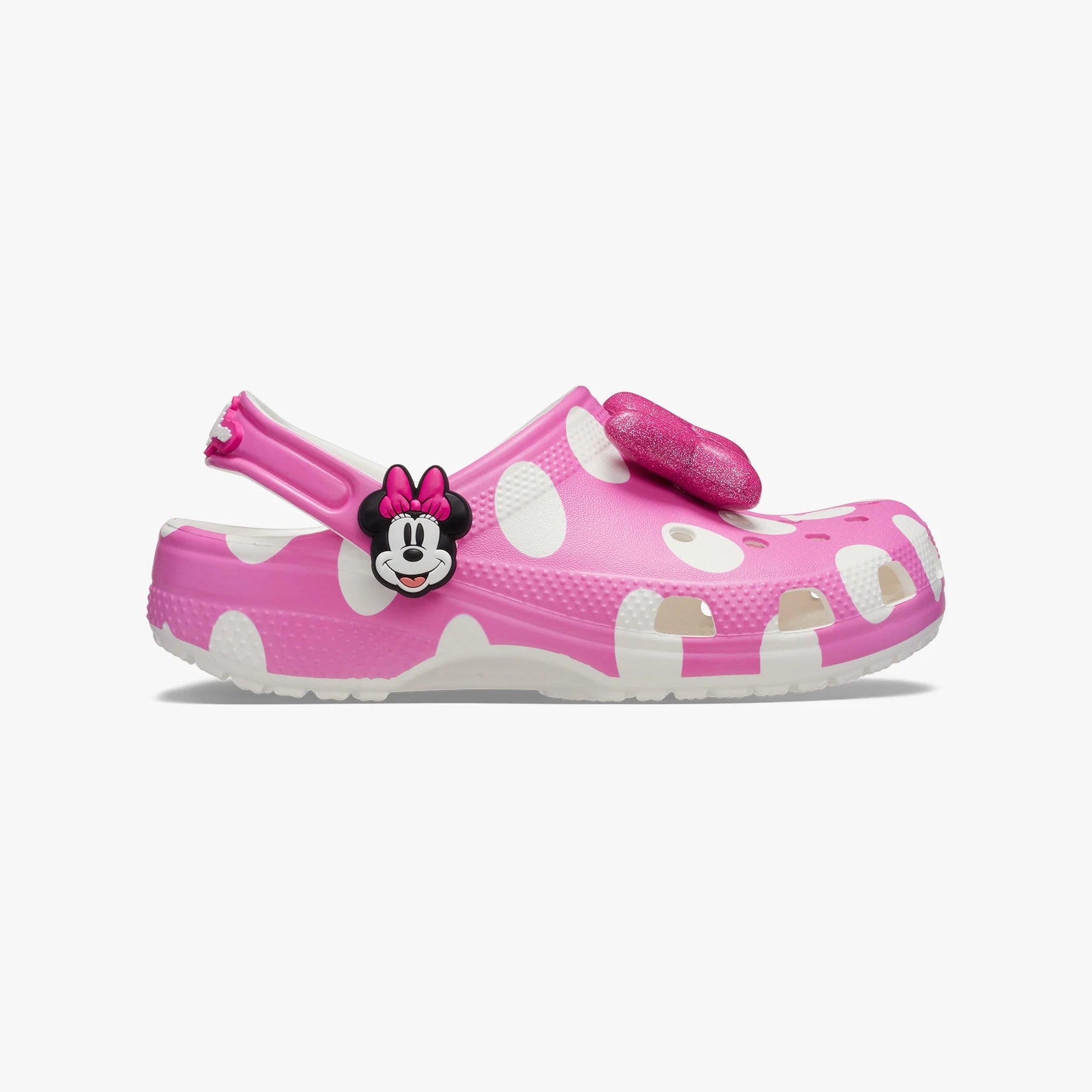 Minnie Mouse סנדלים