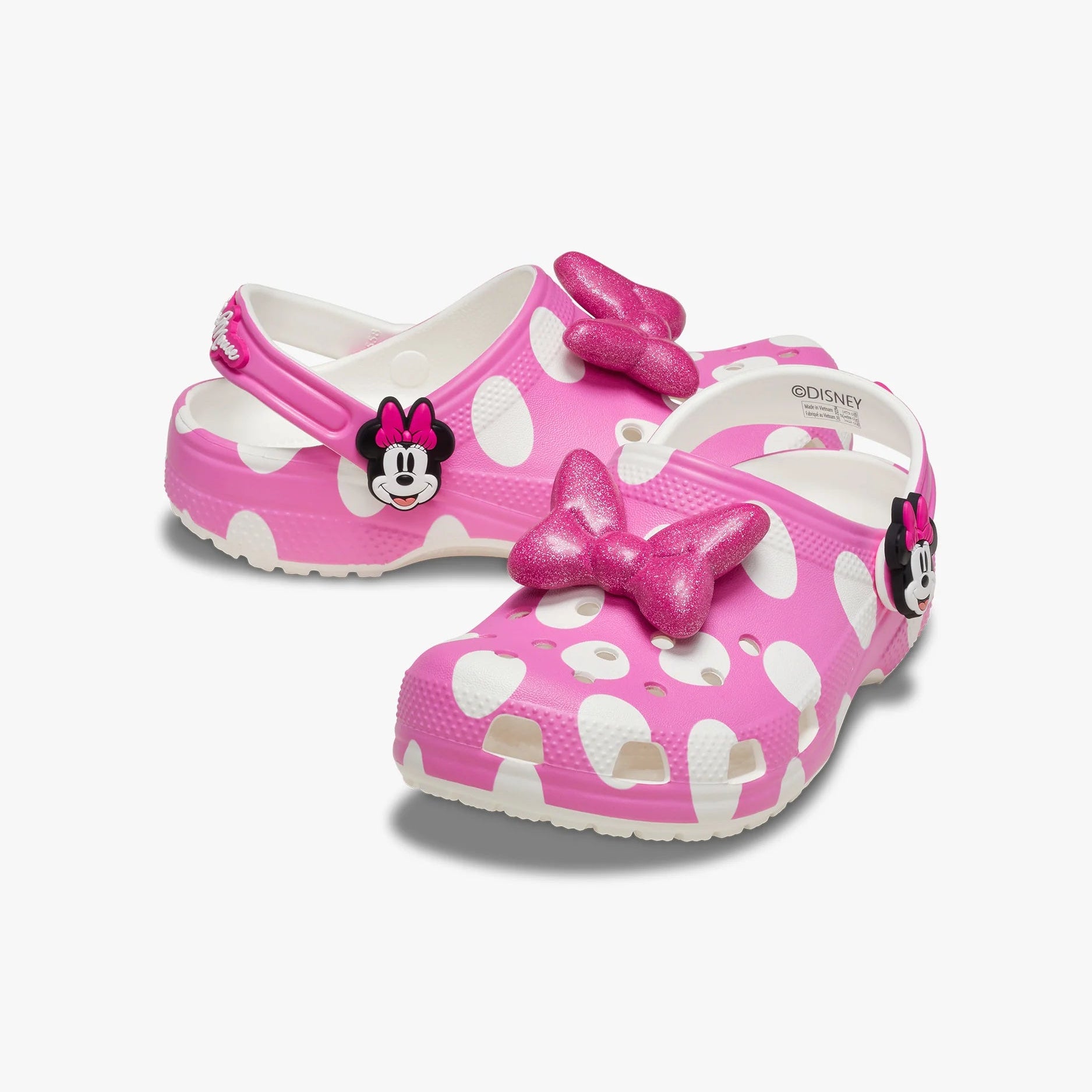 Minnie Mouse סנדלים
