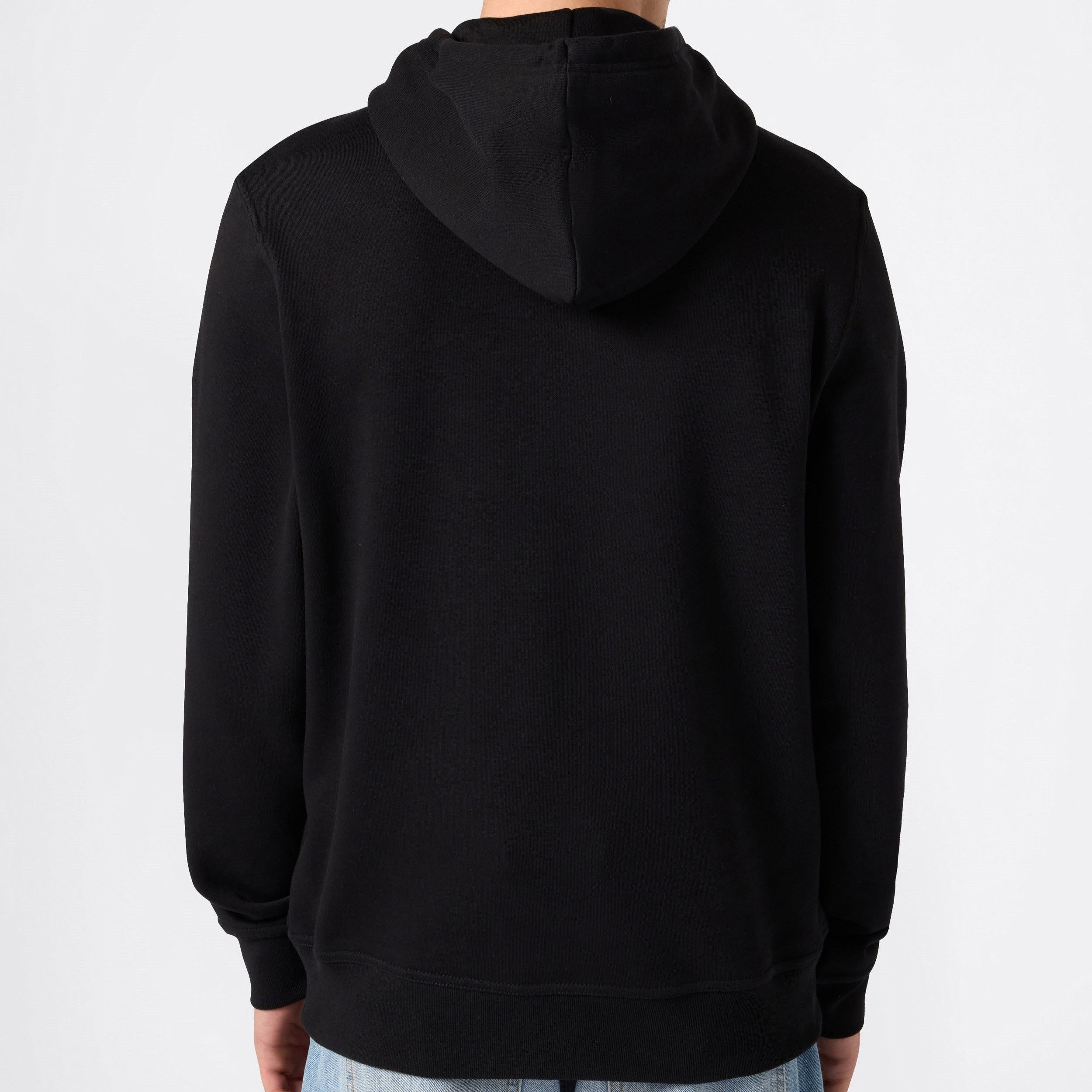 HOODED סווטשירט